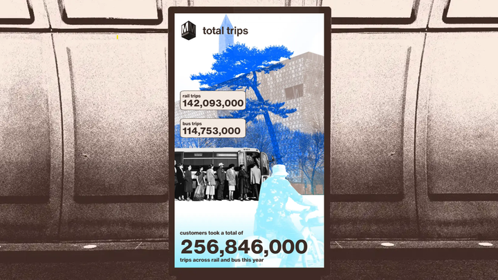 White64 Shows DC How to ‘Rewind’ on the Metro System