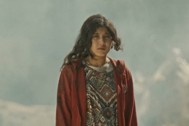 Plan International & B-Reel Show How Bad News Hits Girls Hardest