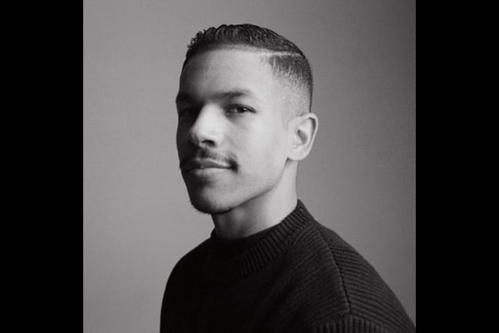 Modern Post Adds Editor Troy Charbonnet