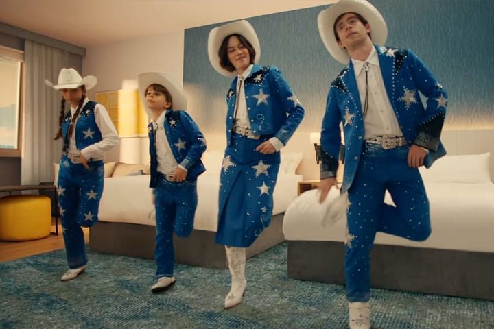 Choice Hotels Taps ArtClass in New Global Campaign