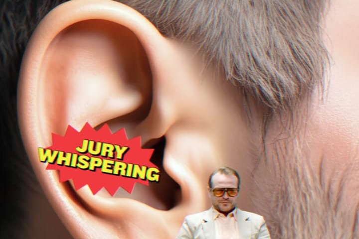 New York Festivals' "Bobby Lobby" Greases its Call for Entries with Heavy Schmaltz