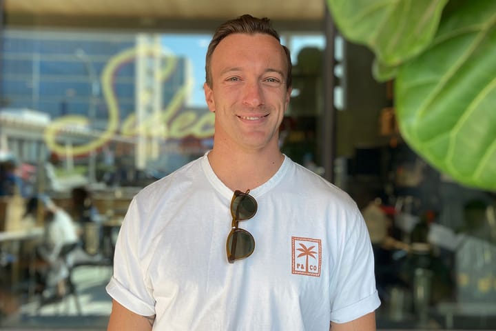 Cut+Run Promotes Brady Fiero to Director of Production