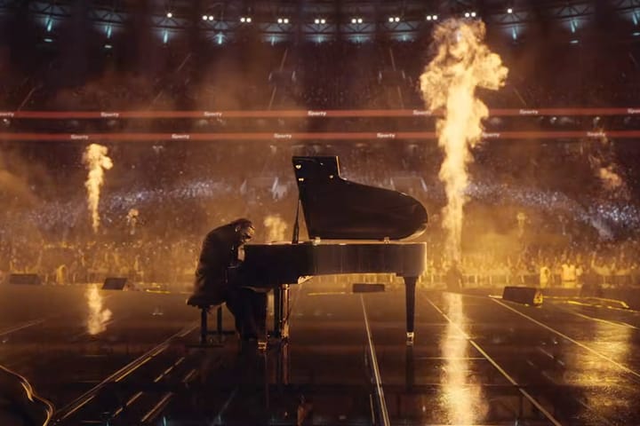 Burna Boy & Sporty Group Taps RadicalMedia to Unveil New Single "For Everybody"