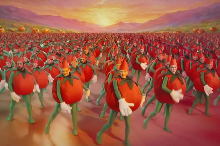 DROOL Makes the Good Life Less Complicated for ALDI and Pablo