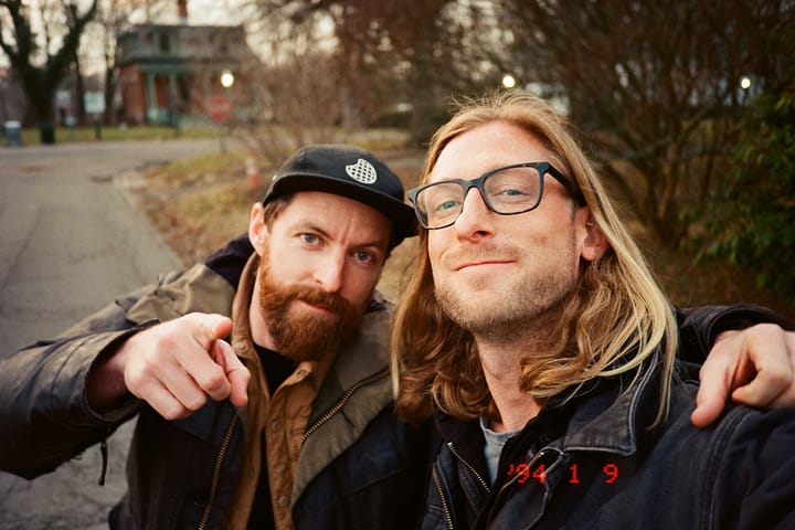 Emerald Pictures Signs Directing Duo + jacksonkarinja