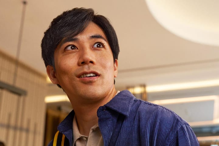 BBH Signapore Taps Stink for New Marriott Bonvoy Campaign