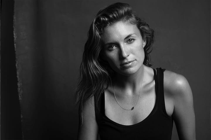 RSA Films Welcomes Filmmaker Rachel McDonald