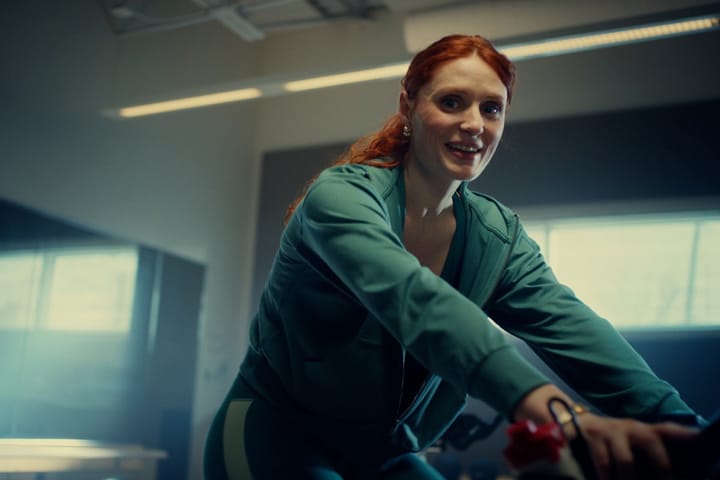 SlimFast Taps Bayonet and Chop Shop for Latest Campaign