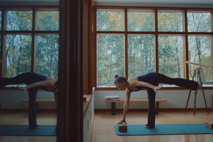 Love Song Creates Timeline's First National Campaign