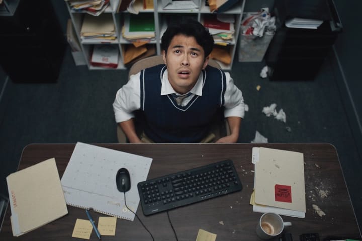 Indeed and Voyager’s “First Days” Breaks Records at Sundance Impact Lounge