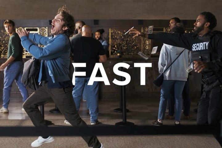 Kevin O’Brien Directs Latest Campaign for ThreatLocker Cybersecurity