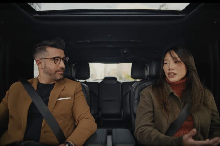 Honor Society Partners with Lincoln & Hudson Rouge on NYC-Centric Web Series