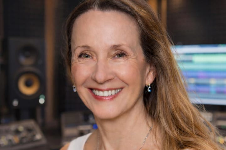 Marlene Bartos is Sound Goods' New Head of Creative Strategy + Partnerships