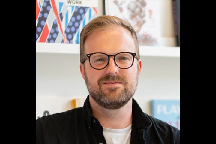 WHITE64 Hires Michael Wilson in New ECD position