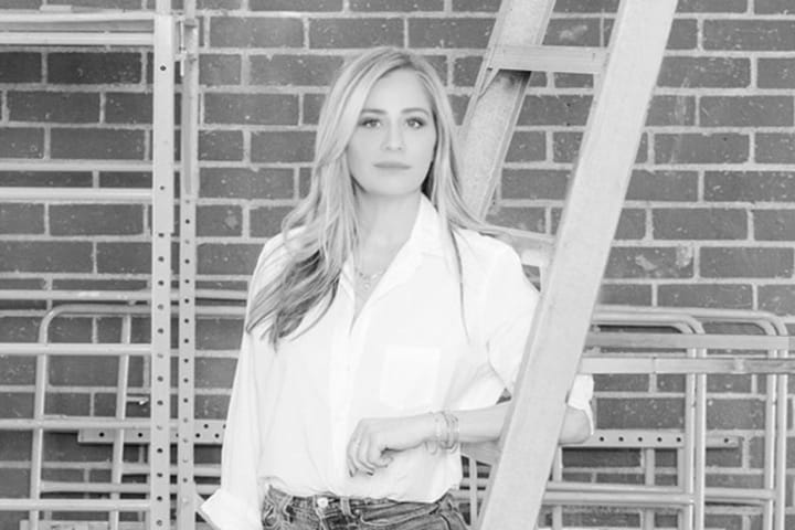 Michelle Ross Named 2026 AICP Show Chairperson