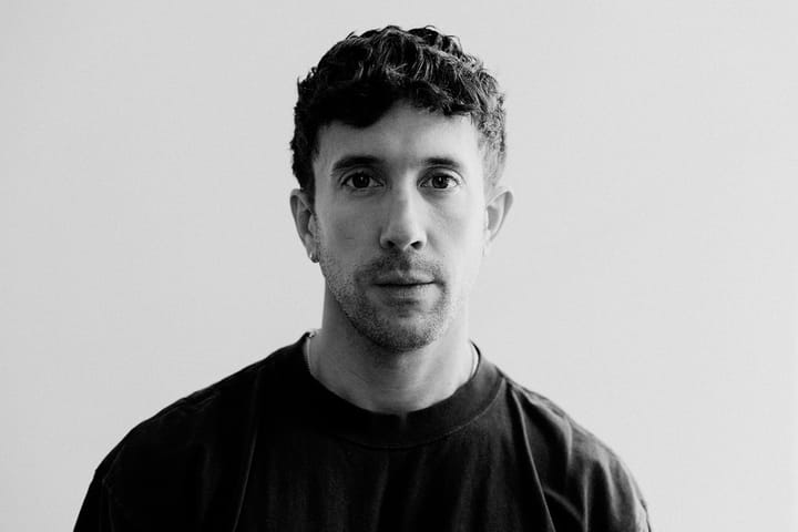 Modern Post Welcomes Colorist Myles Bevan