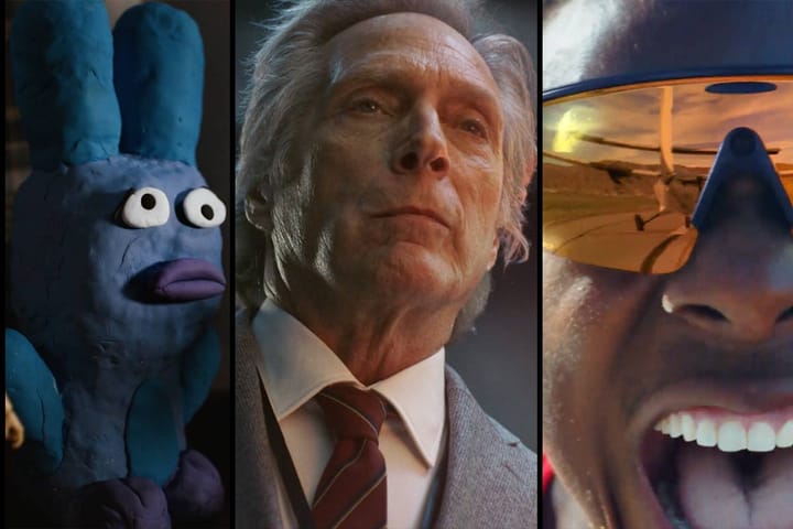 papercut Splices and Dices Three Super Bowl Campaigns