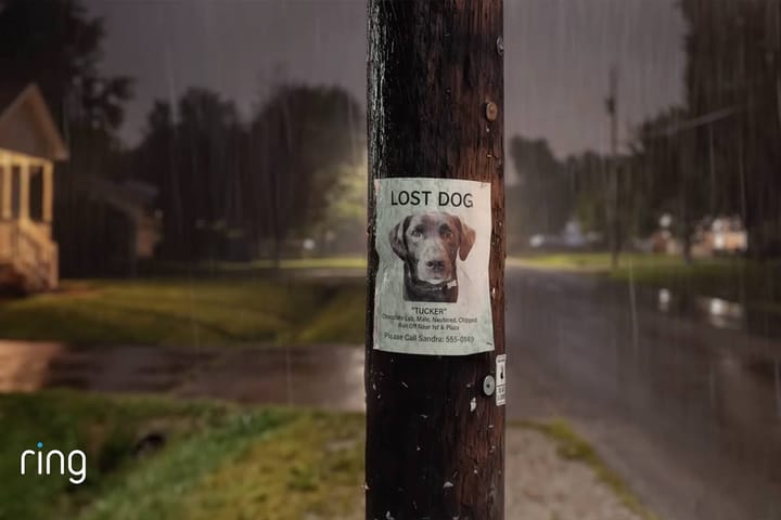 Miniac Partners with Ring on Super Bowl Ad 'Be a Hero in Your Neighborhood'