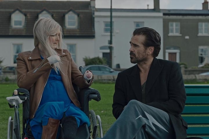 HBO Acquires The Slightest Touch, Directed by Rachel Fleit and Edited by Sloane Klevin, ACE