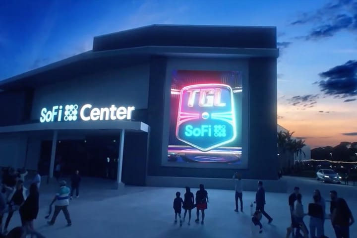 Stephen Arnold Music Creates Sonic Brand Identity for TMRW Sports