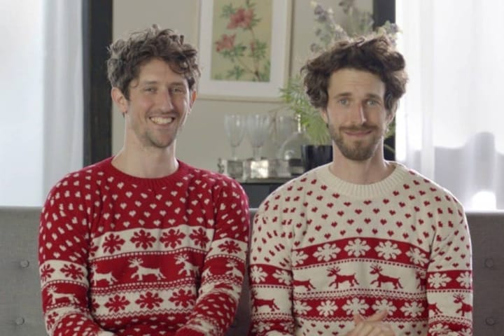 Comedy Mavens Too Shot for Modeling on Avoiding the Slop