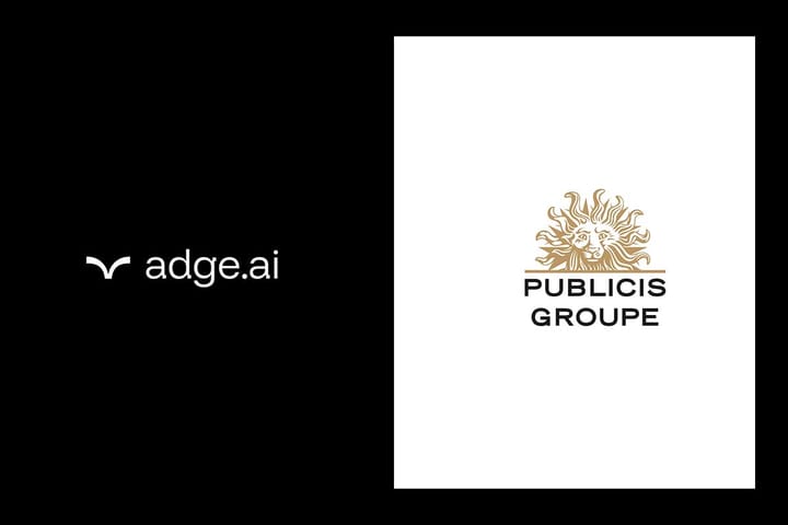 Publicis Acquires Predictive Measurement Platform AdgeAI