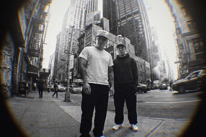 Creative Production Studio Whiskey Bear Officially Presents ANDRAS