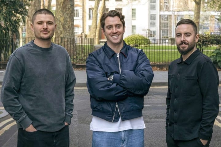 BRASH Launches as New VFX and Finishing Company