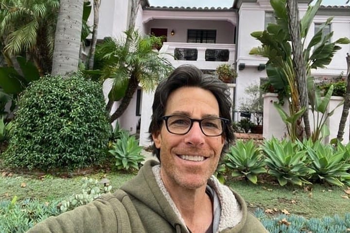 Golden Time with OPTiONS’ Doug Sherin