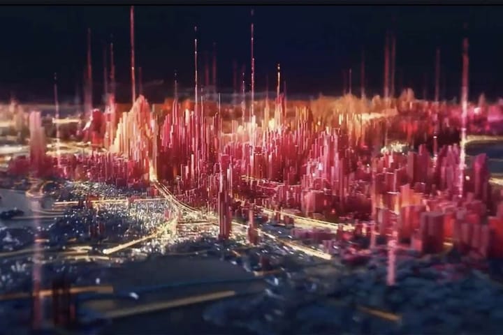 Stephen Arnold Music Creates Sonic Branding & Custom Music for Al Arabiya’s Global Rebrand