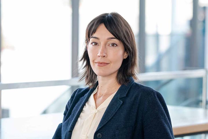 Therese Mayer Joins Company 3 Los Angeles as Executive Producer