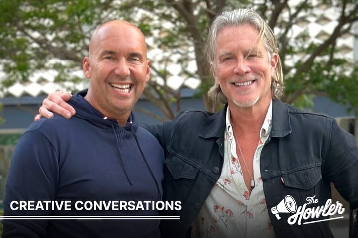 Station Film’s Brendan Gibbons & Steve Orent on Earned Trust and Bringing the Funny