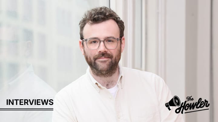 Boomshot Editor Tommy Button on Picking Up the Pace