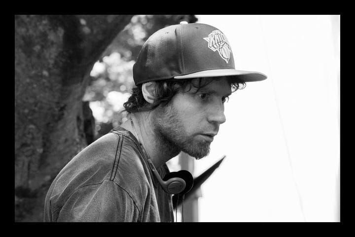 LOBO Adds Live-Action Director Paulinho Caruso