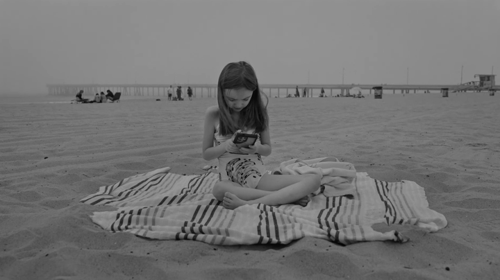 Brendan Gibbons & Aaron Rosenbloom Direct New PSA for Phone-Free Schools Movement