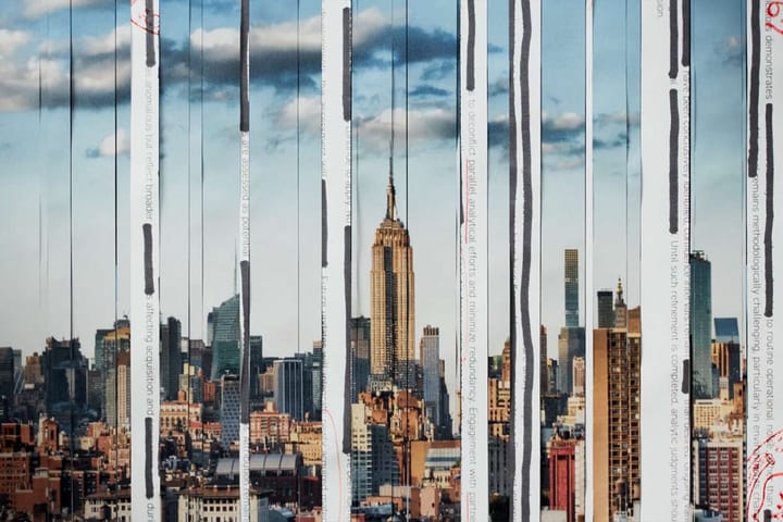 We Are Royale’s Opening for CIA Reveals Shred of Truth