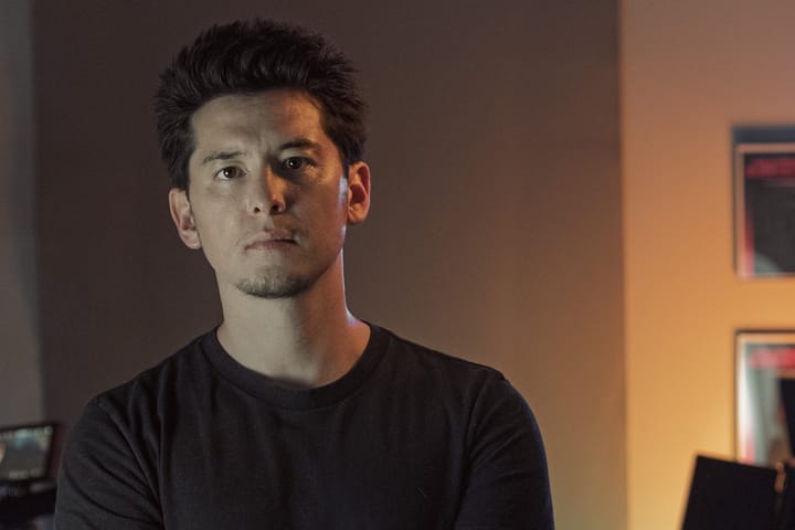 Brawler Signs Director Adrian Picardi to Company Roster