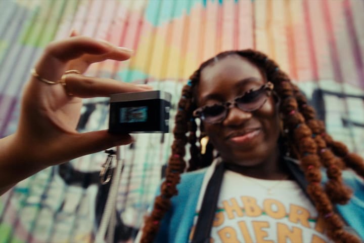 Æ Vision, Droga5 Bring ADCOLOR’s Manifesto to Life