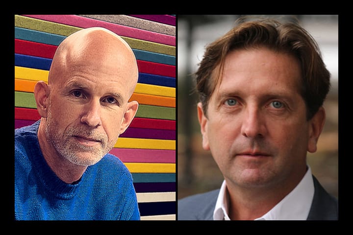 AICP Awards Tour Continues to San Francisco