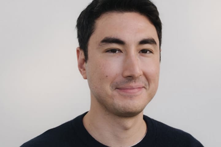 Arts & Sciences Welcomes Director Alex Russell