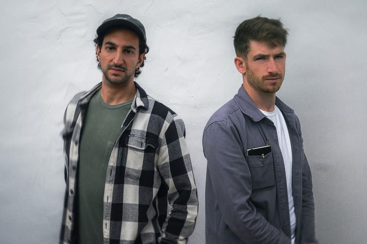 Bella Signs Emerging Director Duo Ambient Press to Its Roster