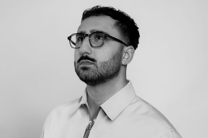 Amir Karimi Expands Role to Executive Producer and Head of Production at Fela