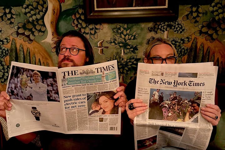 ArtClass Content Opens Shop in the UK