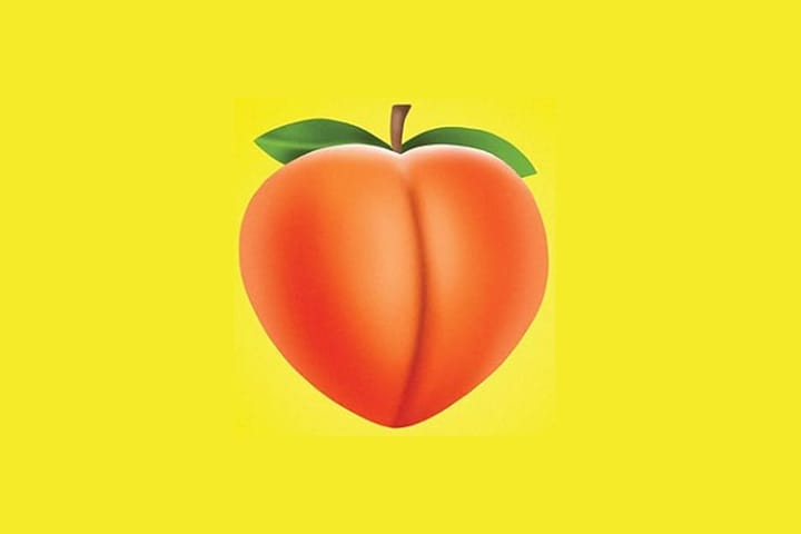 Sloane Klevin and Union Editorial Advance Project ‘Butts: A Backstory’