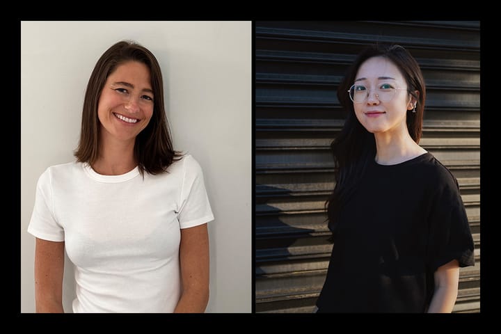 Cabin NY Expands Roster with Editors Kat Yi and Maggie Sloane