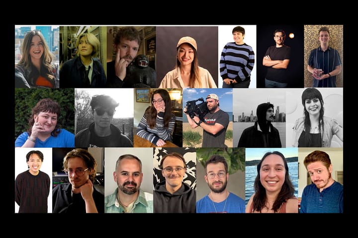 2025 Camp K Winners Celebrated in Chicago, Los Angeles, New York