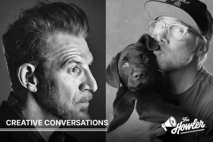 Peligro Music's Greg Kuehn and FANCY's MAPP Explore Music, Collaboration and Friendship