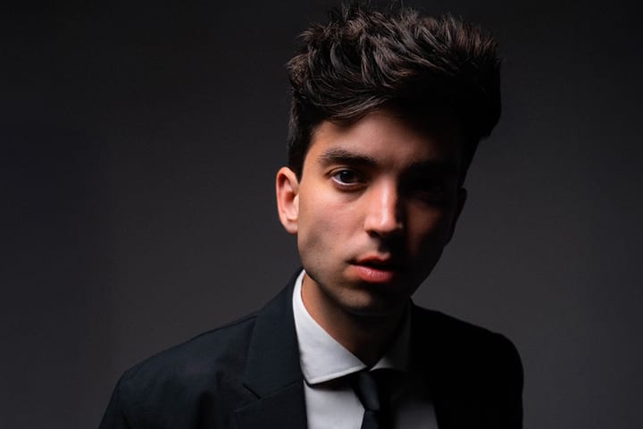 2025 Doritos Crash The Super Bowl Winner Dylan Bradshaw Joins PARAGON