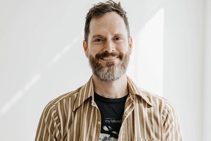 Binge-Worthy Editor Ed Greene Joins PS260