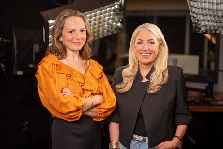 M+C Saatchi Talent Group launches M+C Saatchi Studios